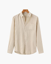 CAPETOWN - Linen Shirt